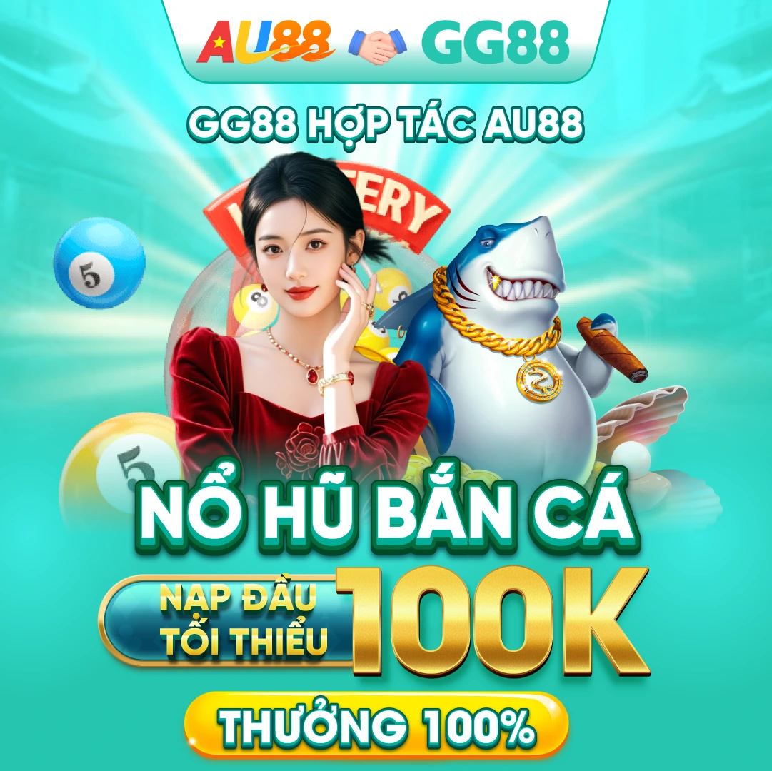 Banner Mobile 1 GG88